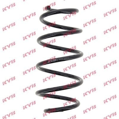 KYB K-Flex RH3916 Coil Spring for Ford Mondeo