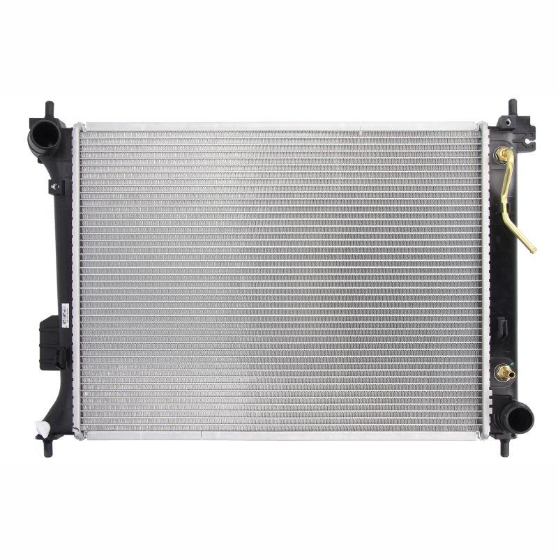 KOYORAD PL812604 Engine Radiator