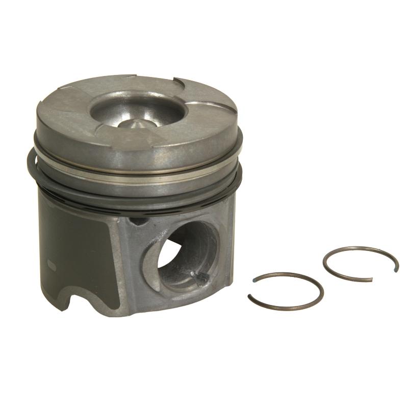 NURAL 8712740710 Piston