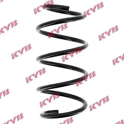 KYB RA1107 Coil Spring for VW Golf