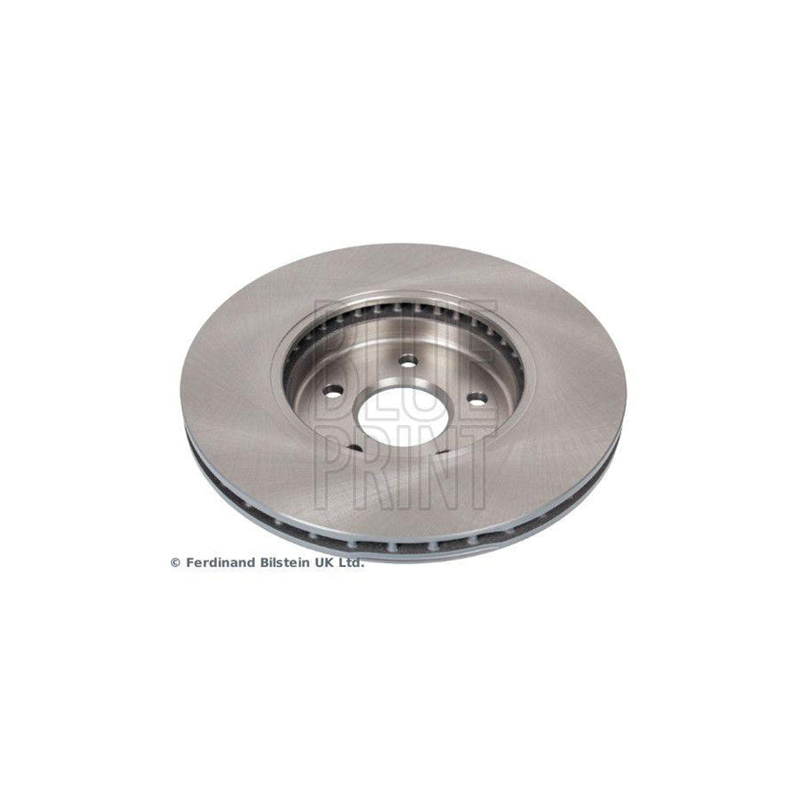 Blue Print Adf124313 Brake Disc
