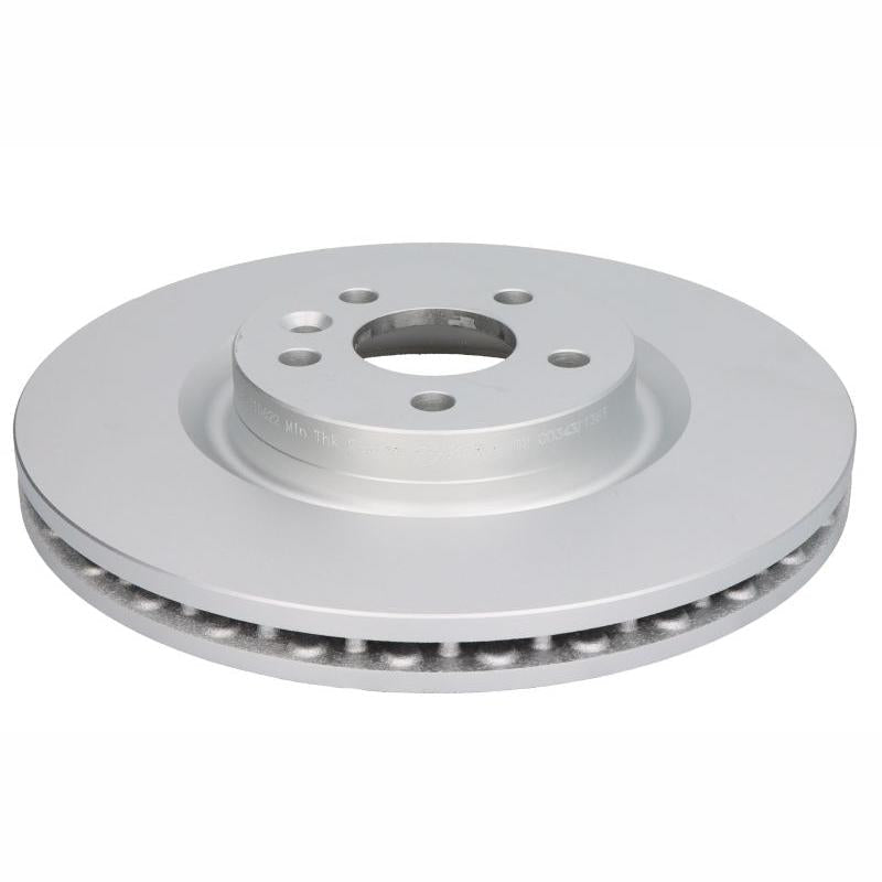 DELPHI BG9183C Brake Disc
