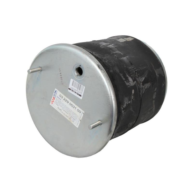 SAF 3229003100 Air Suspension Bellow