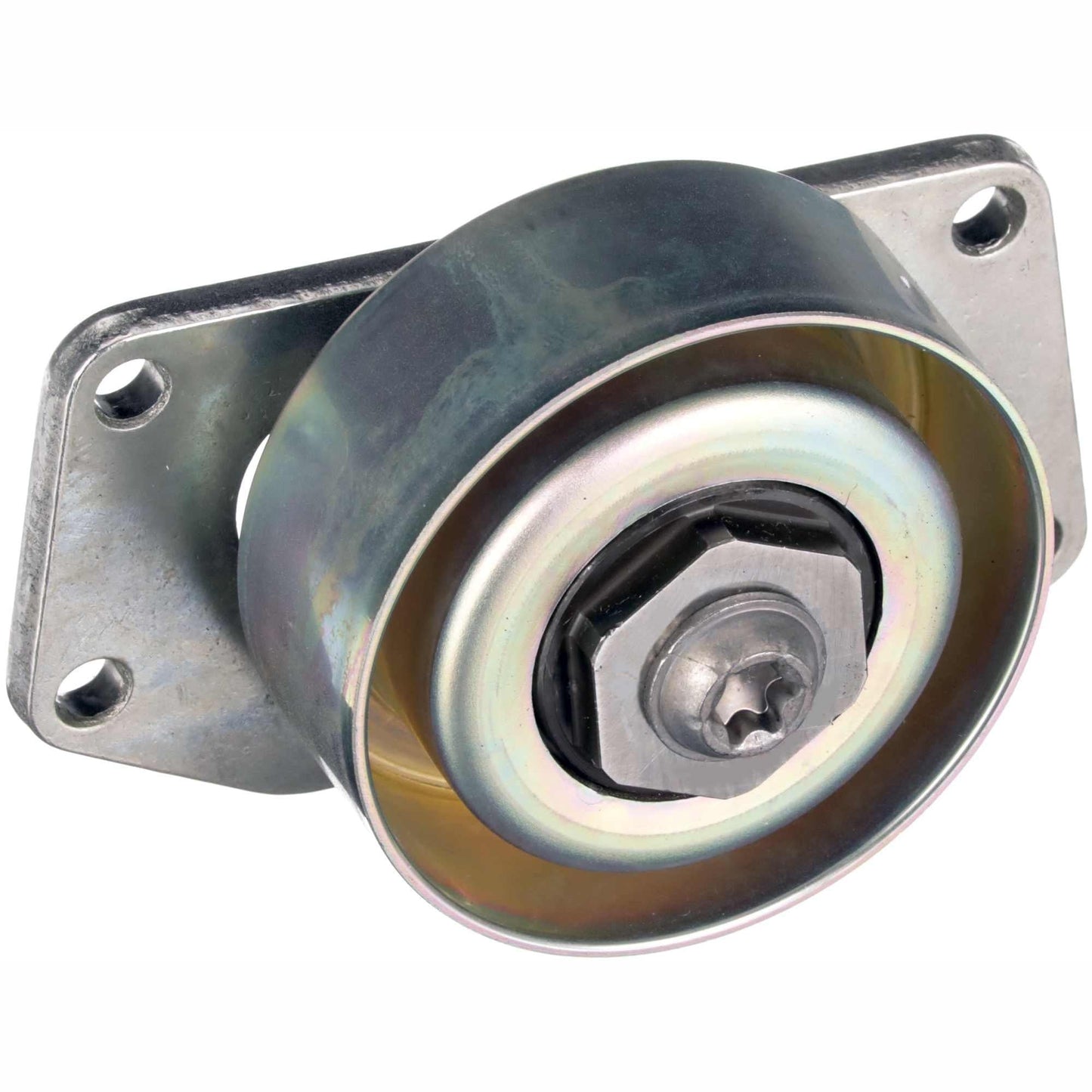 GATES GATT38232 V-Ribbed Belt Tensioner Pulley
