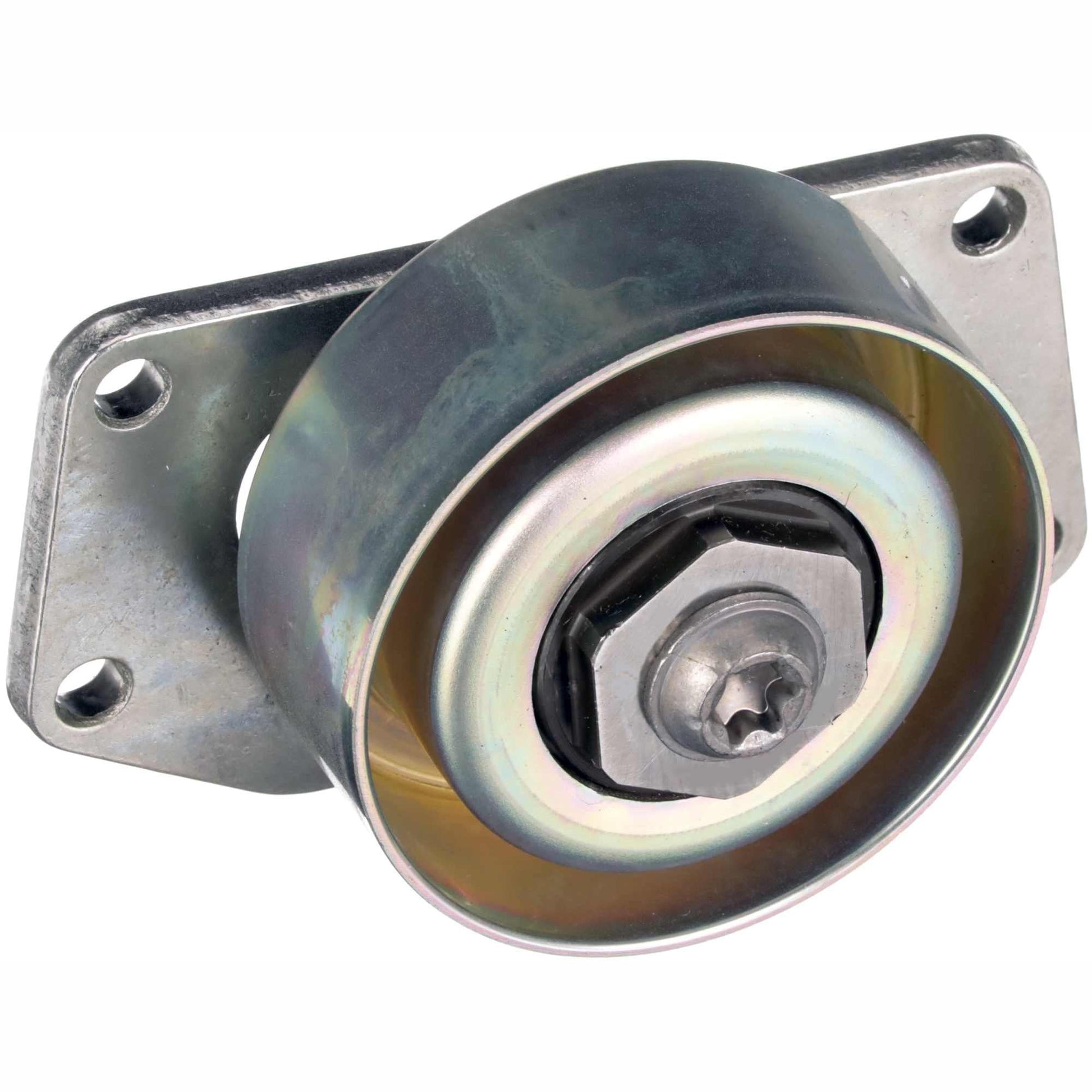 GATES GATT38232 V-Ribbed Belt Tensioner Pulley