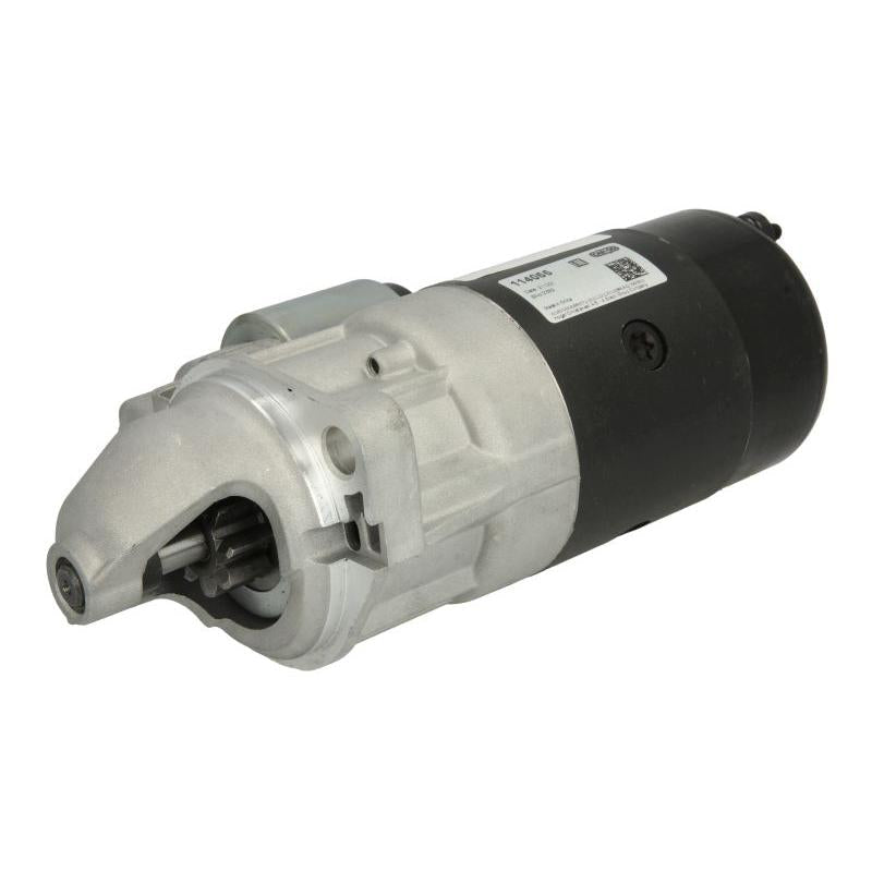 HC-CARGO CAR114055 Starter