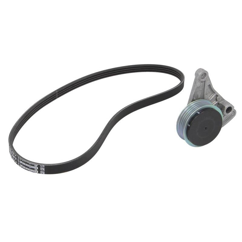 CONTITECH 4PK855K1 V-Ribbed Belt Set