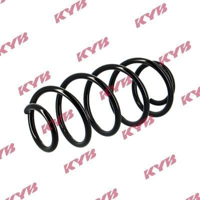 KYB RA4143 Coil Spring for Jaguar X-Type