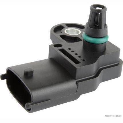 HERTH+BUSS JAKOPARTS 5704010 Intake Manifold Pressure Sensor