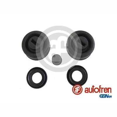 AUTOFREN SEINSA D4-146 Disc Brake Caliper Repair Kit
