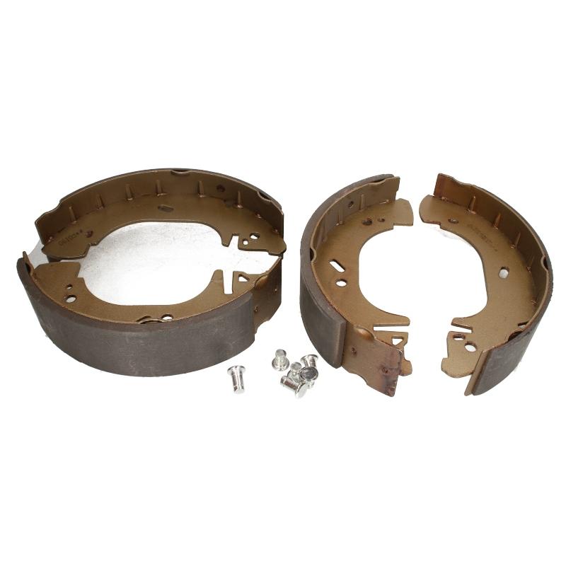 BUDWEG 34285 Brake Caliper