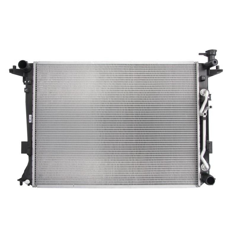 KOYORAD PL812884 Engine Radiator