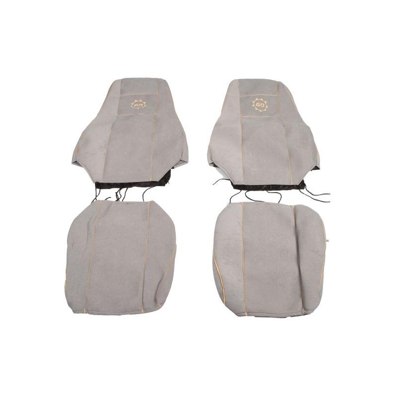F-CORE F-CORECS09GD Seat Cover