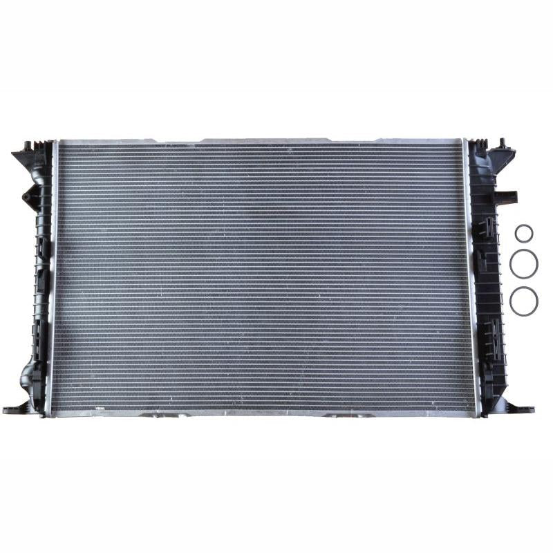 NRF NRF53719 Engine Radiator