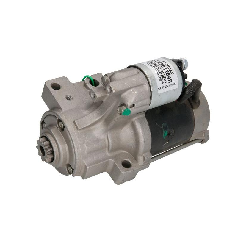 STARDAX STX201284R Starter