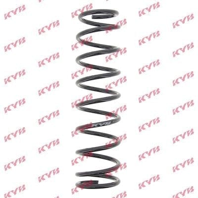 KYB K-Flex RA5205 Coil Spring for Rover 200 Hatchback (Rf)