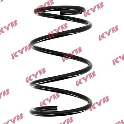 KYB K-Flex RC3443 Coil Spring for Subaru Legacy