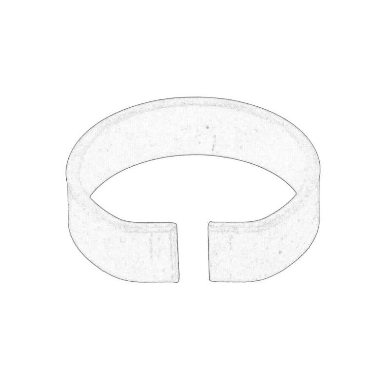 OE GIGANT GIG709215011 Brake Anchor Pin Circlip