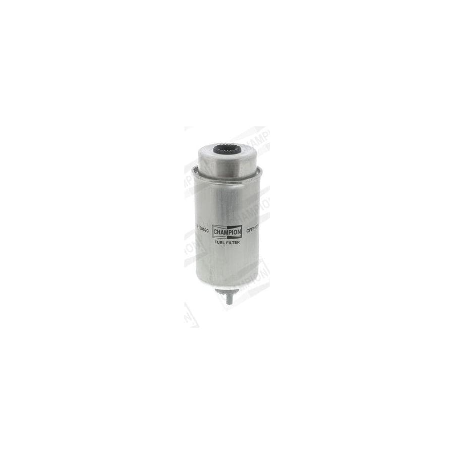 Champion Cff100590 Fuel Filter for Ford Transit