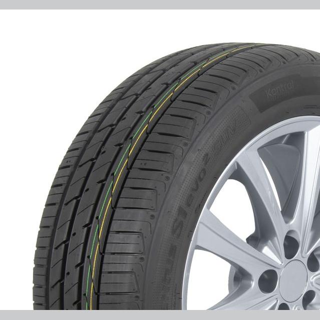 HANKOOK 27550R20LTHA109WK117A Suv/4X4 Summer Tyreca72.0 Db