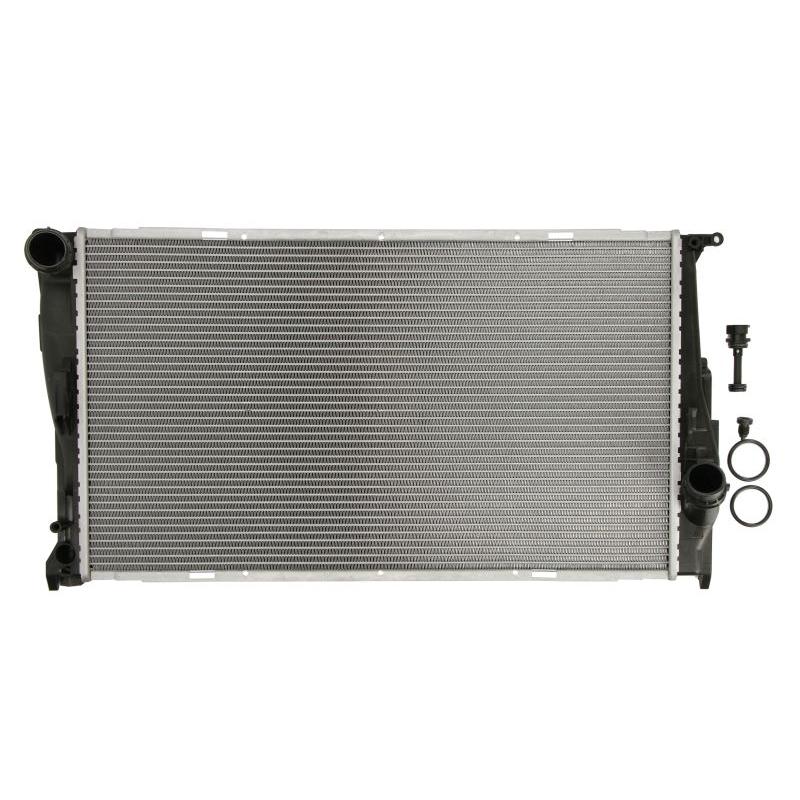 NISSENS NIS60785A Engine Radiator