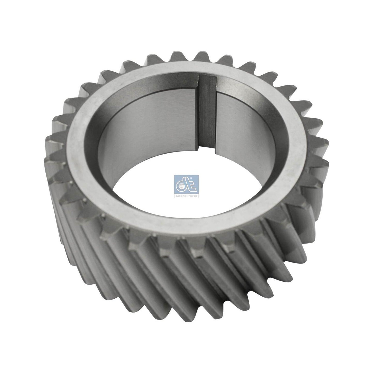 DT SPARE PARTS 2.10368 Crankshaft Sprocket