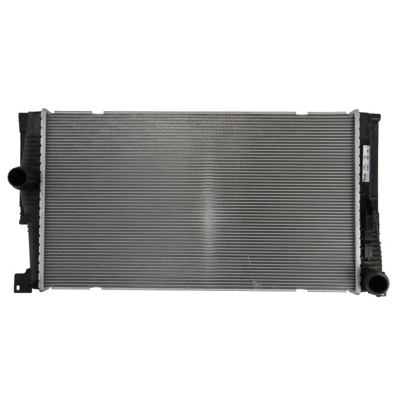 NISSENS NIS60857 Engine Radiator