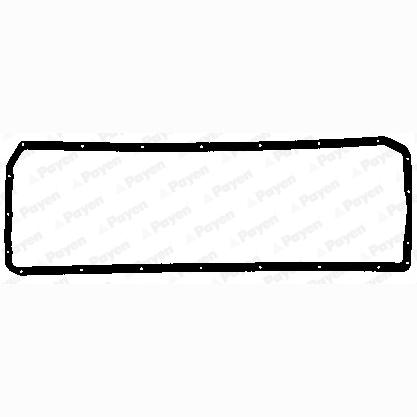 PAYEN JJ495 Oil Sump Gasket