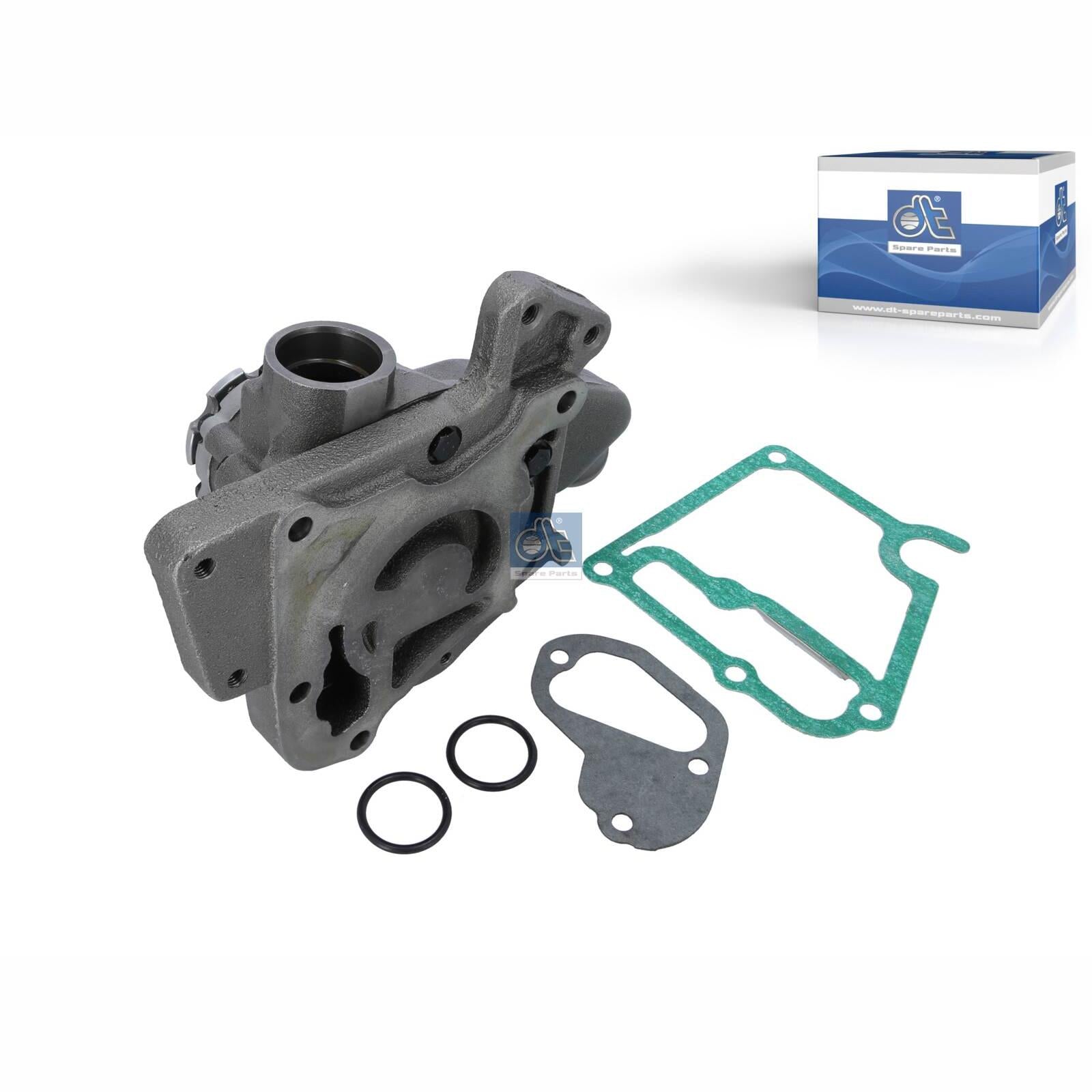 DT A/C 4.61621 Water Pump