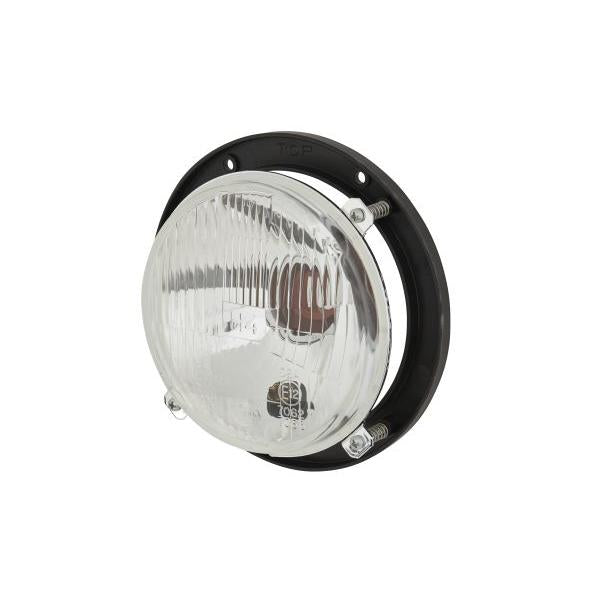 HELLA 1A3996002-181 Headlight