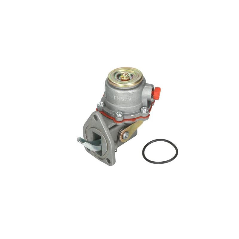 ENGITECH T110121 Fuel Pump