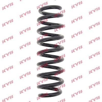KYB K-Flex RH6602 Coil Spring for BMW 1 Series