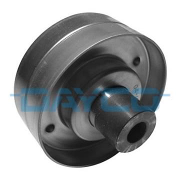 DAYCO DAYAPV2147 V-Ribbed Belt Deflection/Guide Pulley