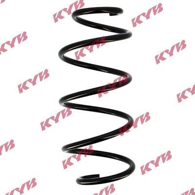 KYB K-Flex RA4046 Coil Spring