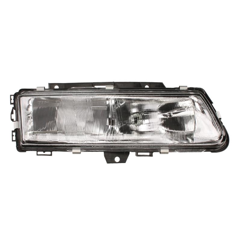 DEPO 552-1105R-LD-E Headlight