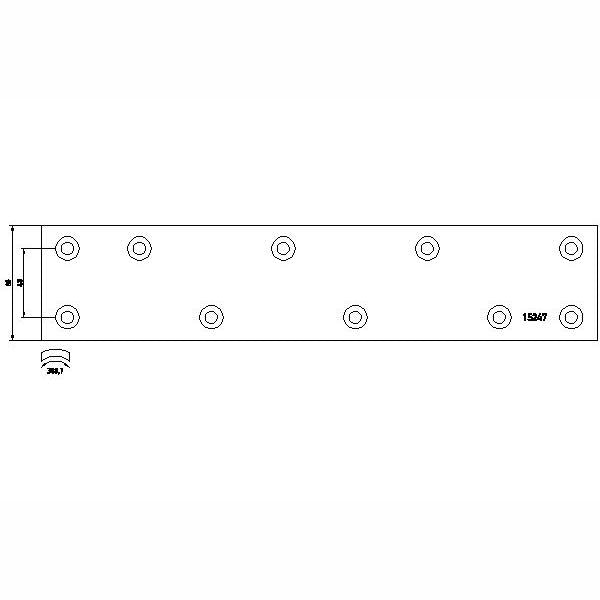 PNEUMATICS PN-10268 Retarder Solenoid Valve