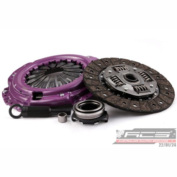 XTREME CLUTCH KMZ23017-1A Clutch Kit (Tuning)