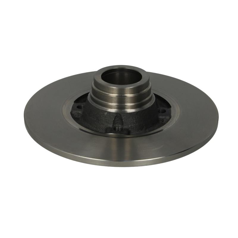 LPR LPRR1391P Brake Disc