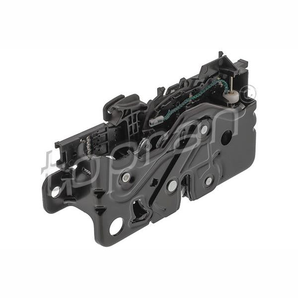HANS PRIES HP623650 Trunk Lid Lock
