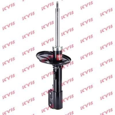 KYB EXCel-G 334459 Shock Absorber for Mitsubishi Grandis (Na4W)