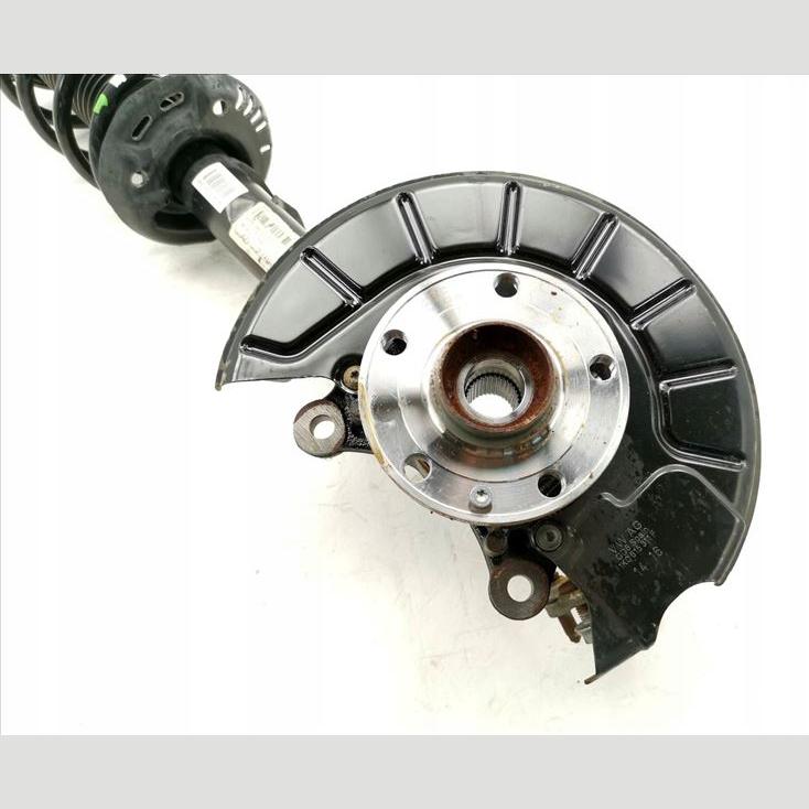 RIVOLV RIV4102599 Wheel Suspension Steering Knuckle