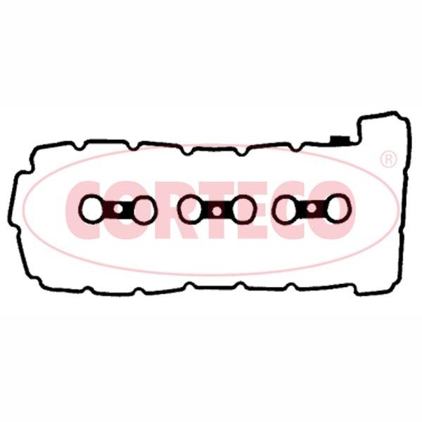 CORTECO CO440465P Cylinder Head Cover Gasket