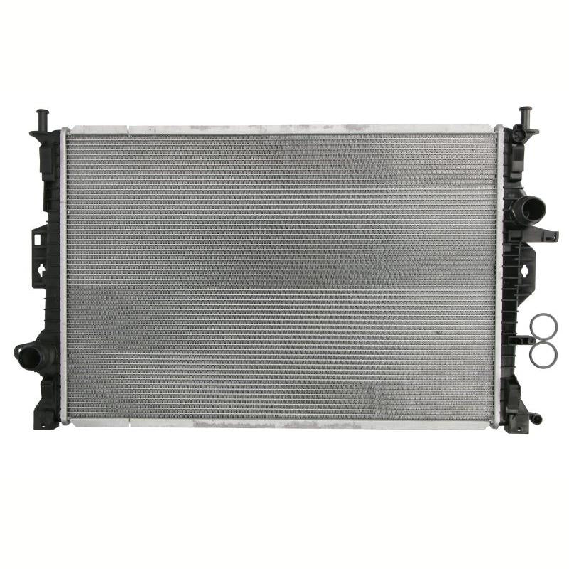 NRF NRF53737 Engine Radiator