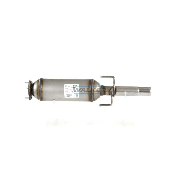 WALKER WALK73034 Exhaust System Soot/Particulate Filter