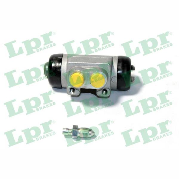 LPR LPR4886 Wheel Brake Cylinder