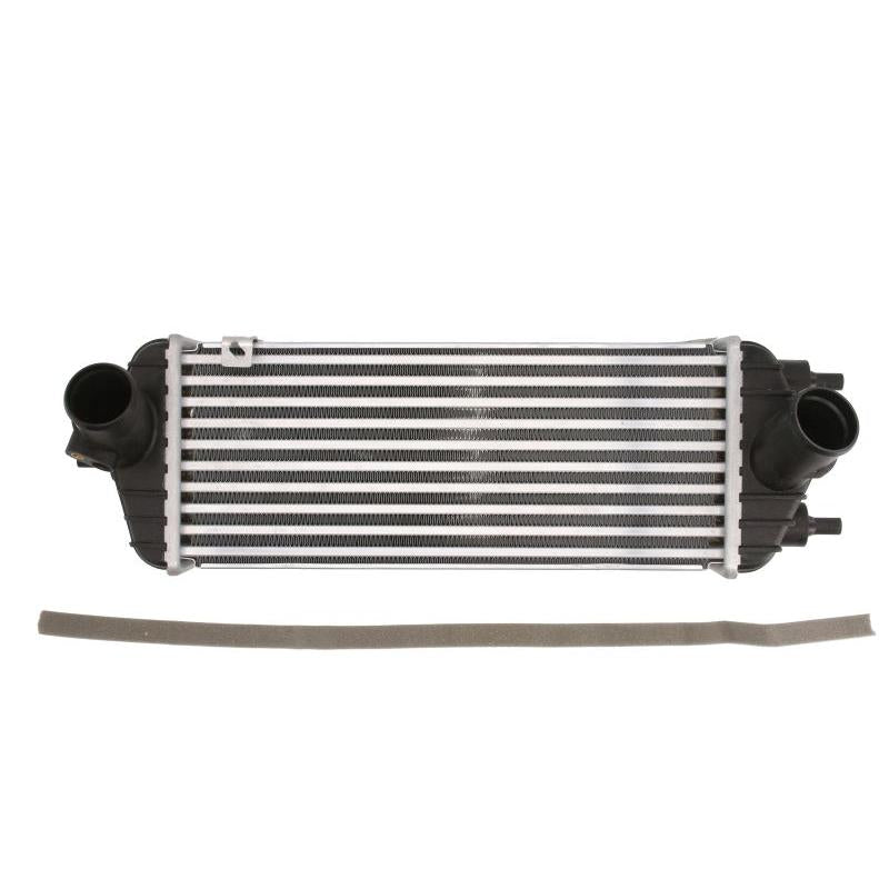 NISSENS NIS961442 Charge Air Cooler