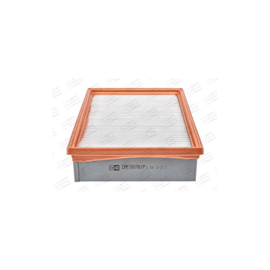 Champion Caf100761P Air Filter for KIA Sedona
