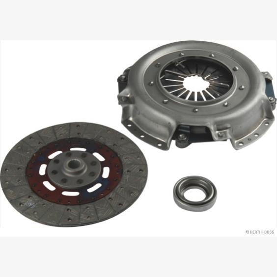 HERTH+BUSS JAKOPARTS J2001150 Clutch Kit