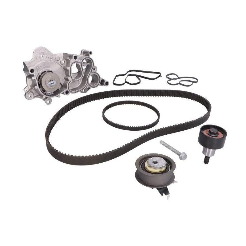 SNR KDP457.753 Water Pump & Timing Belt Kit