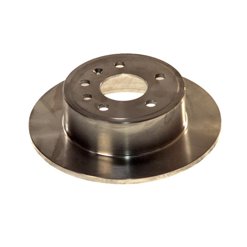 SAF 3434382900 Disc Brake Caliper Repair Kit